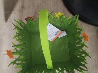 Osterkörbchen , 2 €, Marktplatz-Spiele, Bastelmaterial & Modellbau in 3100 St. Pölten