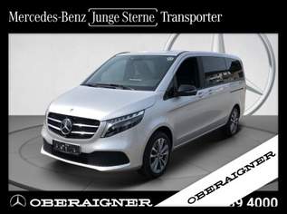 V 250 d 4MATIC AVANTGARDE Lang, 99900 €, Auto & Fahrrad-Autos in 4150 Rohrbach-Berg