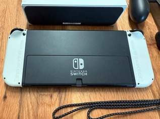 Nintendo switch oled 64Gb Nintendo switch oled 64Gb