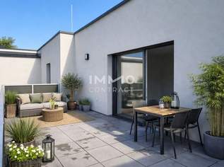 Jetzt 3,6% sparen: Helle 2-Zimmer Balkonwohnung – perfektes Zuhause oder Anlageobjekt, 298500 €, Immobilien-Wohnungen in 1220 Donaustadt