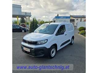Cargo M Pure Tech 110 * MwSt. ausweisbar *, 18900 €, Auto & Fahrrad-Autos in 8041 Liebenau
