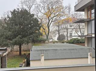 2-Zimmer-Wohnung mit Balkon – mit Blick auf Palais Schönburg, 1049.95 €, Immobilien-Wohnungen in 1040 Wieden 2-Zimmer-Wohnung mit Balkon – mit Blick auf Palais Schönburg, 1049.95 €, Immobilien-Wohnungen in 1040 Wieden