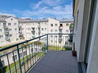 3-Zimmer-Wohnung in zentraler Lage – inklusive Tiefgarage & Darlehen, 179000 €, Immobilien-Wohnungen in 3100 Stattersdorf