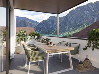 Neubauwohnungen mit Seefeeling – Ihr Zuhause am Attersee!, 549000 €, Immobilien-Wohnungen in 4866 Unterach Neubauwohnungen mit Seefeeling – Ihr Zuhause am Attersee!, 549000 €, Immobilien-Wohnungen in 4866 Unterach