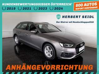 A4 Avant 30 TDI S-tr., 23480 €, Auto & Fahrrad-Autos in 8200 Gleisdorf