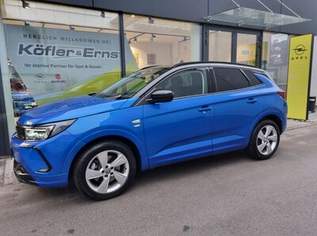 Grandland X GSe Plug-in-Hybrid 4WD, 24900 €, Auto & Fahrrad-Autos in Niederösterreich
