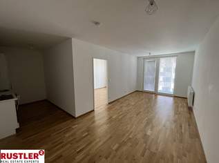 Geräumige 2-Zimmer-Wohnung mit Balkon!, 925 €, Immobilien-Wohnungen in 1110 Simmering