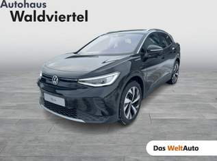 ID.4 Pro 4MOTION 210 kW Business, 51990 €, Auto & Fahrrad-Autos in 3580 Gemeinde Horn