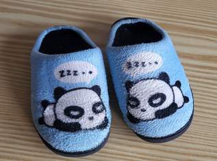 Hausschuhe Gr. 29, 2 €, Kindersachen-Kindermode in 2214 Gemeinde Auersthal