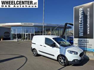 Transit Courier 1.5 TDCi, 6911 €, Auto & Fahrrad-Autos in 7400 Oberwart