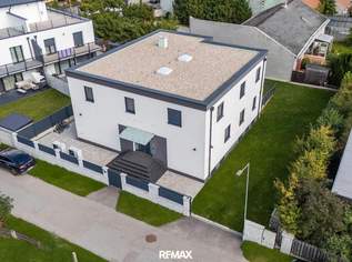 "Exklusives Einfamilienhaus in Mannswörth – Luxus, Komfort und Lebensfreude unter einem Dach", 1200000 €, Immobilien-Häuser in 2320 Schwechat