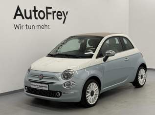 500C FireFly Hybrid 70 Collezi, 18890 €, Auto & Fahrrad-Autos in 5020 Salzburg Süd