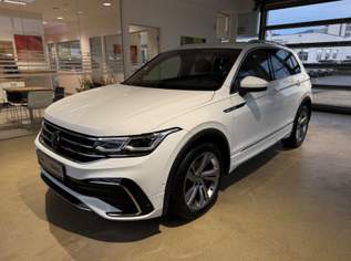 Tiguan R-Line TDI DSG, 42990 €, Auto & Fahrrad-Autos in Steiermark