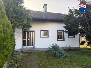 Einfamilienhaus in zentraler Lage, 219000 €, Immobilien-Häuser in 4070 Hinzenbach