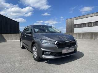 Fabia Essence TSI, 21800 €, Auto & Fahrrad-Autos in 6952 Gemeinde Hittisau