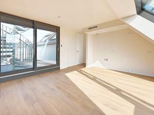 ESSENZ NO. 1 - Die neue Avantgarde des Wohnens - Traumhafte 3-Zimmer-Wohnung mit Dachterrasse, 995000 €, Immobilien-Wohnungen in 1050 Margareten ESSENZ NO. 1 - Die neue Avantgarde des Wohnens - Traumhafte 3-Zimmer-Wohnung mit Dachterrasse, 995000 €, Immobilien-Wohnungen in 1050 Margareten