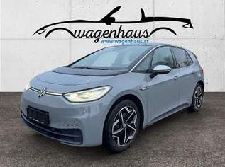 ID.3 ID. 3 Edition Plus 58kWh, ACC, Matrix LED, Kame..., 17990 €, Auto & Fahrrad-Autos in 4655 Vorchdorf