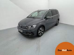 Touran R-Line TDI, 39880 €, Auto & Fahrrad-Autos in 8665 Langenwang