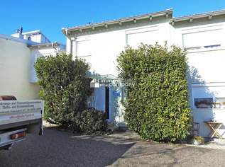 Reihenhaus in Ruhelage: 5 Zimmer, Keller und Balkon - Wohnen wo andere Urlaub machen!, 525000 €, Immobilien-Häuser in 7100 Gemeinde Neusiedl am See
