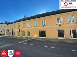 Mehrfamilienhaus mit Geschäftslokal und beh. genehmigter Aufstockung, 1100000 €, Immobilien-Häuser in 2000 Gemeinde Stockerau