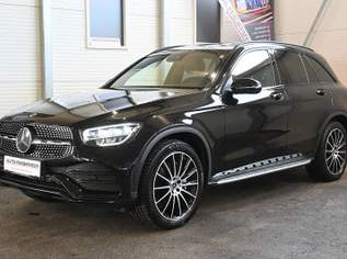 GLC 300 e AMG Line 4Matic, Luftfederung, AHK, 360° Kame..., 39990 €, Auto & Fahrrad-Autos in 8753 Fohnsdorf GLC 300 e AMG Line 4Matic, Luftfederung, AHK, 360° Kame..., 39990 €, Auto & Fahrrad-Autos in 8753 Fohnsdorf