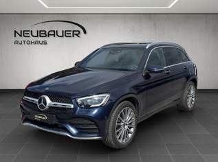 GLC 300 d 4MATIC, 38900 €, Auto & Fahrrad-Autos in 5582 Sankt Michael im Lungau GLC 300 d 4MATIC, 38900 €, Auto & Fahrrad-Autos in 5582 Sankt Michael im Lungau