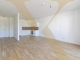 Moderne 2-Zimmer-Wohnung mit gemütlichem Balkon nähe Hummelhofwald in Linz zu vermieten!, 953.09 €, Immobilien-Wohnungen in Oberösterreich