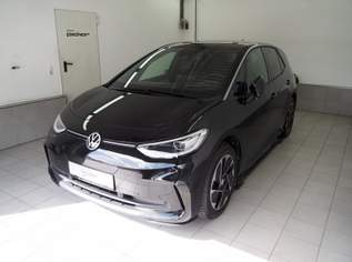 ID.3 Pro Perf. 170 kW Business, 41750 €, Auto & Fahrrad-Autos in 5441 Abtenau
