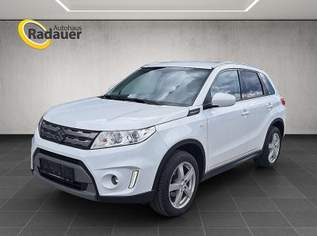 Vitara 1,6 VVT 4WD GL Shine, 13990 €, Auto & Fahrrad-Autos in 9300 Sankt Veit an der Glan