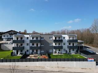 ANLEGER AUFGEPASST - Desselbrunn 121 (Top 1) -VERMIETET, 294000 €, Immobilien-Wohnungen in 4693 Desselbrunn