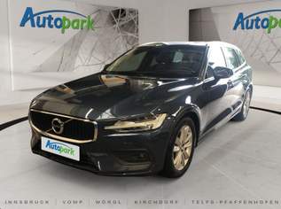 V60 D3 Momentum Geartronic, 18900 €, Auto & Fahrrad-Autos in 6300 Stadt Wörgl