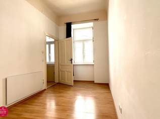 Citynah & charmant – Altbauwohnung bei der U1 Troststraße, 139000 €, Immobilien-Wohnungen in 1100 Favoriten