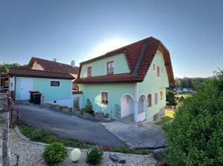 Einfamilienhaus, 189500 €, Immobilien-Häuser in 3972 Gemeinde Bad Großpertholz