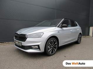 Fabia Monte Carlo TSI, 25990 €, Auto & Fahrrad-Autos in 2500 Gemeinde Baden