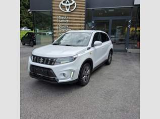 Suzuki Vitara shine, 20490 €, Auto & Fahrrad-Autos in 6305 Gemeinde Itter