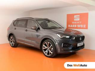 Tarraco FR 1.5 TSI DSG, 41740 €, Auto & Fahrrad-Autos in 8160 Weiz