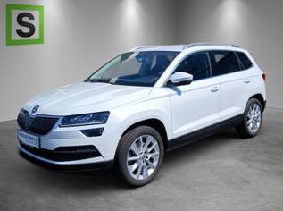 KAROQ Style Limited 1,5 TSI 4x4, 16490 €, Auto & Fahrrad-Autos in 4060 Leonding KAROQ Style Limited 1,5 TSI 4x4, 16490 €, Auto & Fahrrad-Autos in 4060 Leonding