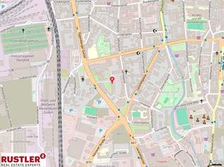 2 MONATE MIETFREI | Nur kurze Zeit | 2-Zimmer-Wohnung mit Balkon, 677.08 €, Immobilien-Wohnungen in 8020 