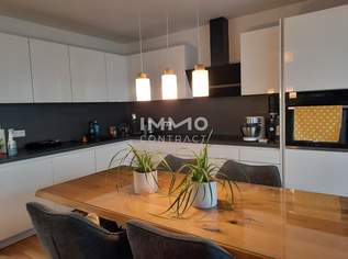Familienwohnung samt großem Balkon und KFZ-Abstellplatz, 375000 €, Immobilien-Wohnungen in 4540 Bad Hall