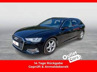A6 35 TDI Sport, 31590 €, Auto & Fahrrad-Autos in 8792 St. Peter-Freienstein