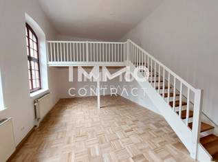 Große ca. 89m² 3 Raum - Wohnung mit Gallerie im Wehrgraben / Steyr, 1087.16 €, Immobilien-Wohnungen in 4400 Steyr Große ca. 89m² 3 Raum - Wohnung mit Gallerie im Wehrgraben / Steyr, 1087.16 €, Immobilien-Wohnungen in 4400 Steyr