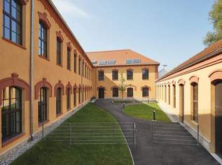 4400 Steyr, Blumauergasse 26 - Studentenwohnheim, 474 €, Immobilien-Wohnungen in 4400 Steyr 4400 Steyr, Blumauergasse 26 - Studentenwohnheim, 474 €, Immobilien-Wohnungen in 4400 Steyr