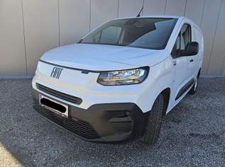 Doblo Kastenwagen BlueHDi 100 S&S XL erh. Nutzlast, 16500 €, Auto & Fahrrad-Autos in 4311 Schwertberg