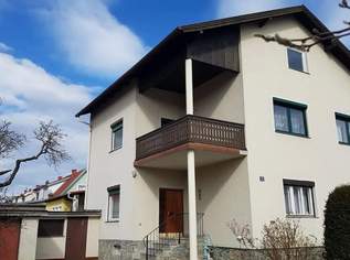 Wohnen und arbeiten - 6 Zimmer-Hit in Pinkafeld nahe Bildungscampus, 340000 €, Immobilien-Häuser in 7423 Gemeinde Pinkafeld