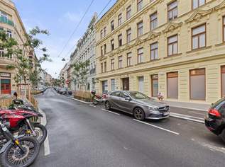 Ideale Möglichkeit zur Kurzzeitvermietung - Geschäftslokal mit Balkon in den ruhigen Innenhof, 250000 €, Immobilien-Gewerbeobjekte in 1180 Währing Ideale Möglichkeit zur Kurzzeitvermietung - Geschäftslokal mit Balkon in den ruhigen Innenhof, 250000 €, Immobilien-Gewerbeobjekte in 1180 Währing