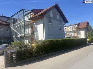 ++ TOP ANLEGERWOHNUNG in BESTLAGE WETZELSDORF++ GARTENWOHNUNG++, 70000 €, Immobilien-Wohnungen in 8053 