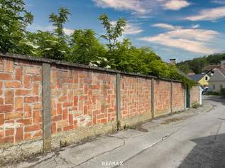 BAUGRUNDSTÜCK in Matzen, 89000 €, Immobilien-Häuser in 2243 Matzen