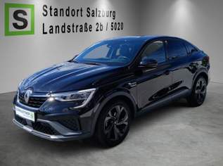 ARKANA R.S. Line Mild Hybrid 160 EDC OBI, 21990 €, Auto & Fahrrad-Autos in 5020 Altstadt