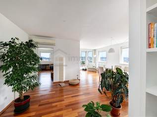 Neuwertige 3-Zimmer-Wohnung mit Balkon & Pool in 1100 Wien – Ihr neues Zuhause!, 689000 €, Immobilien-Wohnungen in 1100 Favoriten