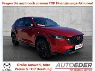 CX-5 G165 e-Skyactiv MHEV Homura Aut., 33750 €, Auto & Fahrrad-Autos in 4111 Walding